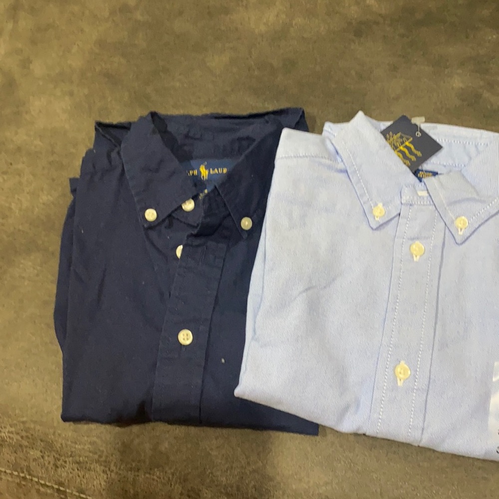 Two polo 👕